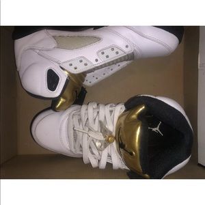 Jordan retro 5